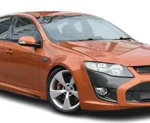 Windscreen Wiper Blades for FPV F6 2008-2014 (FG) Sedan