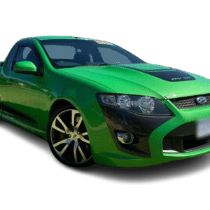 Windscreen Wiper Blades for FPV F6 2008-2014 (FG) Ute