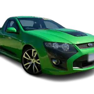 Windscreen Wiper Blades for FPV F6 2008-2014 (FG) Ute