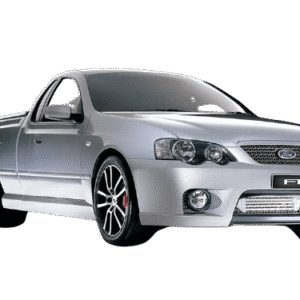 Windscreen Wiper Blades for FPV F6 Tornado 2005-2008 (BA BF)
