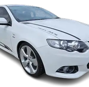 Windscreen Wiper Blades for FPV GS 2009-2014 (FG) Sedan