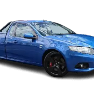 Windscreen Wiper Blades for FPV GS 2009-2014 (FG) Ute