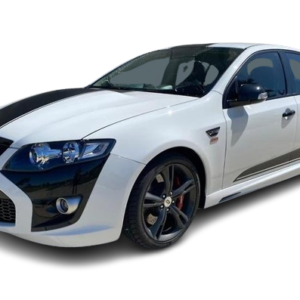 Windscreen Wiper Blades for FPV GT 2008-2014 (FG)