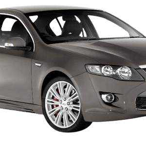 Windscreen Wiper Blades for FPV GT-E 2008-2013 (FG)