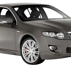 Windscreen Wiper Blades for FPV GT-E 2008-2013 (FG)