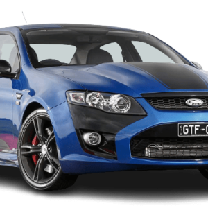 Windscreen Wiper Blades for FPV GT-F 2014-2014 (FG)