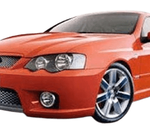 Windscreen Wiper Blades for FPV GT-P 2003-2008 (BA BF)