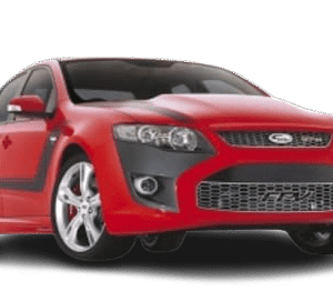 Windscreen Wiper Blades for FPV GT-P 2008-2014 (FG)