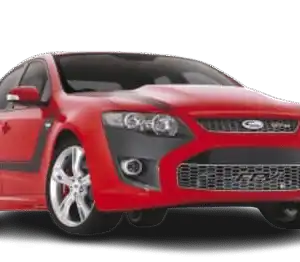 Windscreen Wiper Blades for FPV GT-P 2008-2014 (FG)