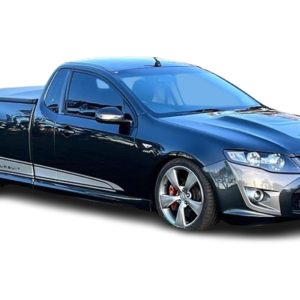 Windscreen Wiper Blades for FPV Pursuit 2008-2014 (FG)