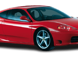 Windscreen Wiper Blades for Ferrari 360 1999-2005
