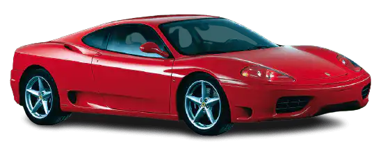 Windscreen Wiper Blades for Ferrari 360 1999-2005