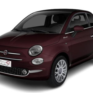 Windscreen Wiper Blades for Fiat 500 C 2010-2023