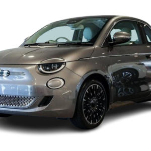 Windscreen Wiper Blades for Fiat 500 E 2023-2025