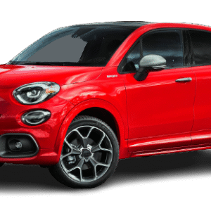 Windscreen Wiper Blades for Fiat 500 X 2014-2023