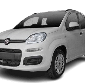 Windscreen Wiper Blades for Fiat Panda 2013-2015
