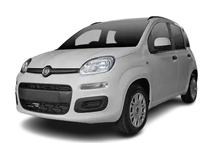 Windscreen Wiper Blades for Fiat Panda 2013-2015