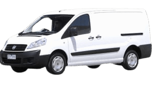 Windscreen Wiper Blades for Fiat Scudo 2008-2015