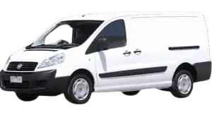 Windscreen Wiper Blades for Fiat Scudo 2008-2015