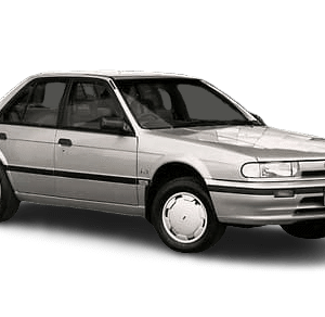 Windscreen Wiper Blades for Ford Corsair 1990-1991 Sedan