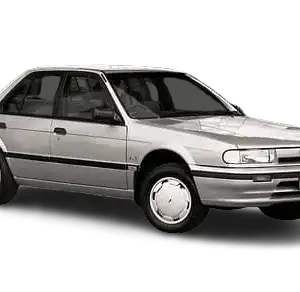 Windscreen Wiper Blades for Ford Corsair 1990-1991 Sedan
