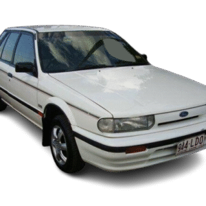 Windscreen Wiper Blades for Ford Corsair 1990-1992 (UA) Hatch