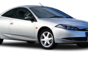 Windscreen Wiper Blades for Ford Cougar 1999-2004