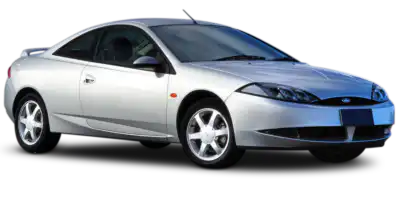 Windscreen Wiper Blades for Ford Cougar 1999-2004