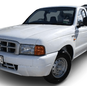 Windscreen Wiper Blades for Ford Courier 1985-2007