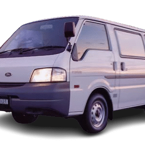 Windscreen Wiper Blades for Ford Econovan 1993-2005 (JG JH)