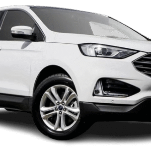 Windscreen Wiper Blades for Ford Endura 2018-2023 (CA)