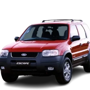 Windscreen Wiper Blades for Ford Escape 2001-2012 (BA ZA ZB ZC ZD)