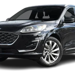 Windscreen Wiper Blades for Ford Escape 2016-2020 (ZG)