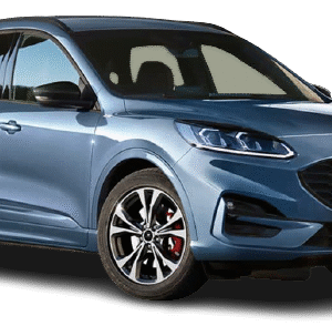 Windscreen Wiper Blades for Ford Escape 2021-2023 (ZH)