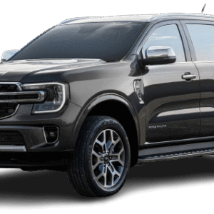 Windscreen Wiper Blades for Ford Everest 2022-2025 (Next-Gen)