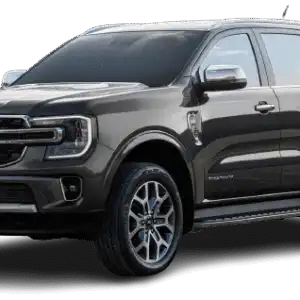 Windscreen Wiper Blades for Ford Everest 2022-2026 (Next-Gen)