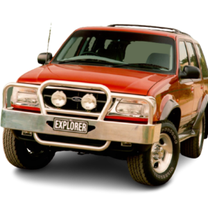 Windscreen Wiper Blades for Ford Explorer 1996-2001 (UN-US)