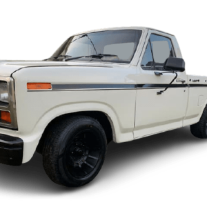 Windscreen Wiper Blades For Ford F100 1980-1986 Ute