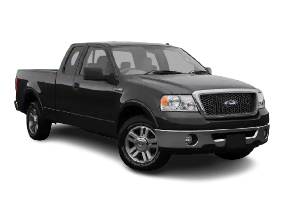 Windscreen Wiper Blades For Ford F150 2007-2023