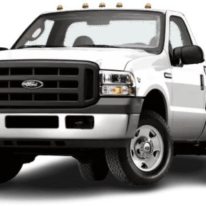 Windscreen Wiper Blades for Ford F350 2003-2008 (RN)