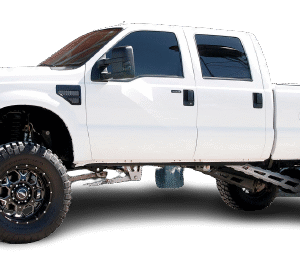 Windscreen Wiper Blades for Ford F350 2009-2014