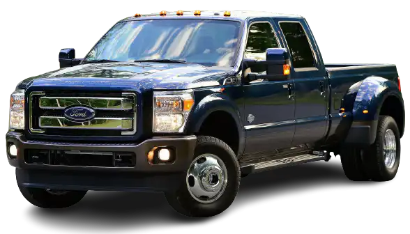 Windscreen Wiper Blades for Ford F350 2015-2023