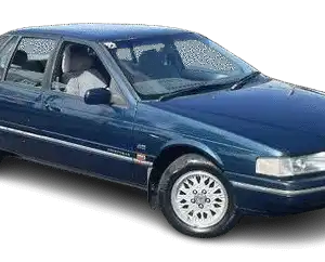 Windscreen Wiper Blades for Ford Fairlane 1988-1995 (NA NC)