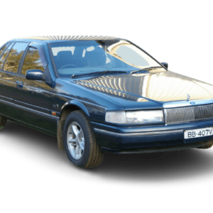 Windscreen Wiper Blades for Ford Fairlane 1991-1994 (NC DC)