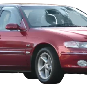 Windscreen Wiper Blades for Ford Fairlane 1995-1999 (NF NL)