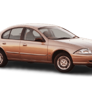 Windscreen Wiper Blades for Ford Fairmont 1994-1998 (EF EL)