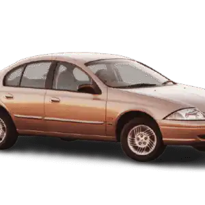 Windscreen Wiper Blades for Ford Fairmont 1994-1998 (EF EL)