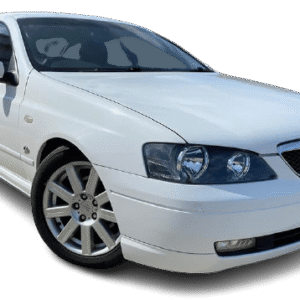 Windscreen Wiper Blades for Ford Fairmont 2002-2005 (BA) Sedan