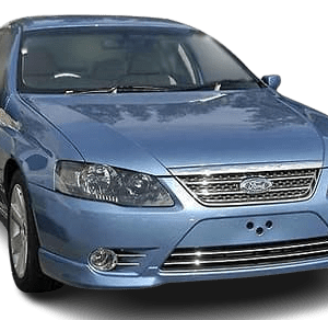 Windscreen Wiper Blades for Ford Fairmont 2005-2008 (BF) Sedan