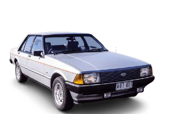 Windscreen Wiper Blades for Ford Falcon 1979-1988 (XD XE XF XG XH) Ute